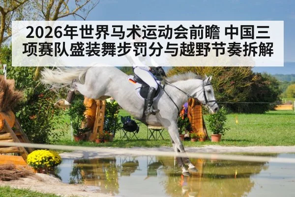 2026年世界马术运动会前瞻 中国三项赛队盛装舞步罚分与越野节奏拆解